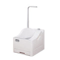 Rechargeable Ablution Device