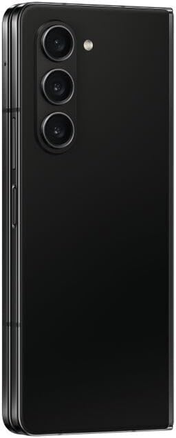 Samsung Galaxy Z Fold5 Android Phone, 12GB RAM, 512GB Storage