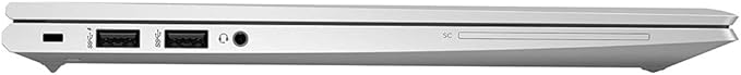 H –P EliteBook 845 G7 Business Laptop