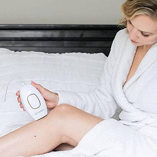 IPL Laser Hair Removal