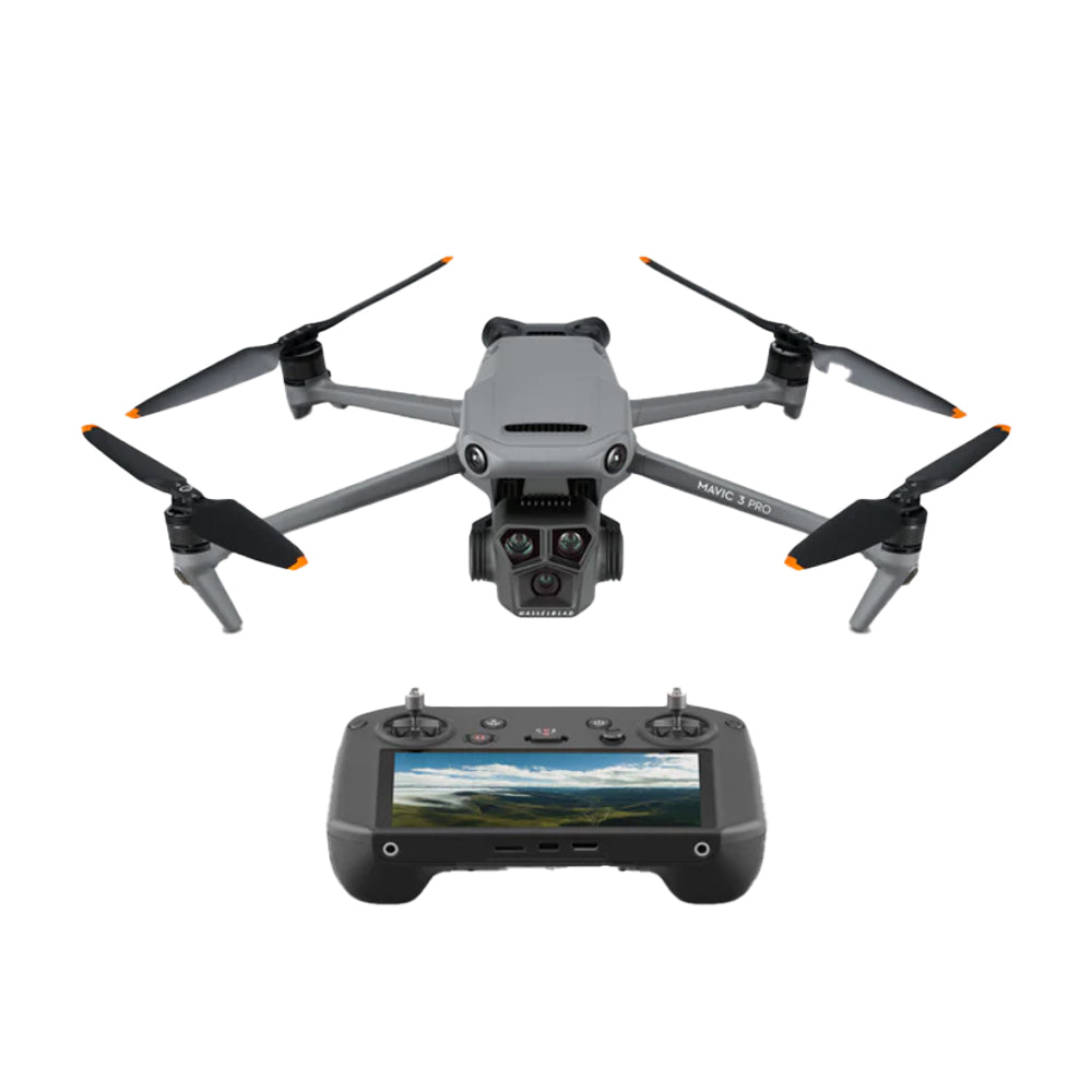DRONE HD JI