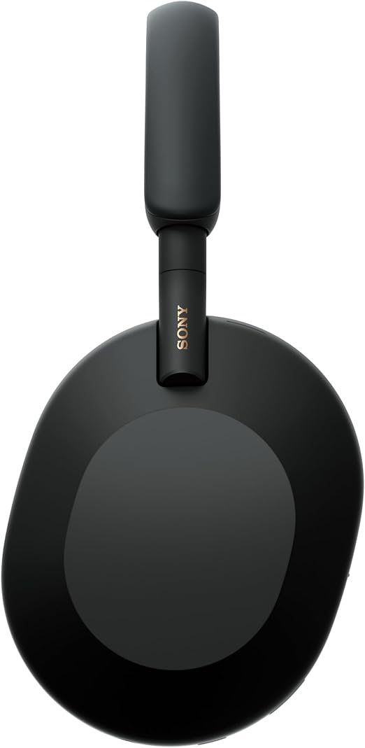 Sony WH-1000XM5 Noise Cancelling Wireless Headphones