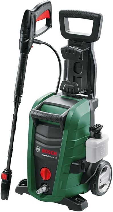 Universal Bosch Aquatak – Hydrocleaner
