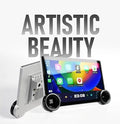 Diamond Car Stereo System, Android 13.0, GPS Navigation