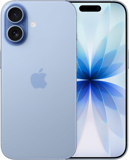 Apple iPhone 17 256 GB: 6.3-inch Display with ProMotion
