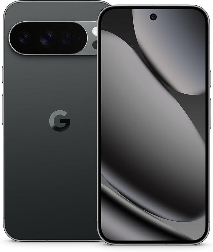 Google 10 Pro XL 5G, 256GB, 16GB RAM
