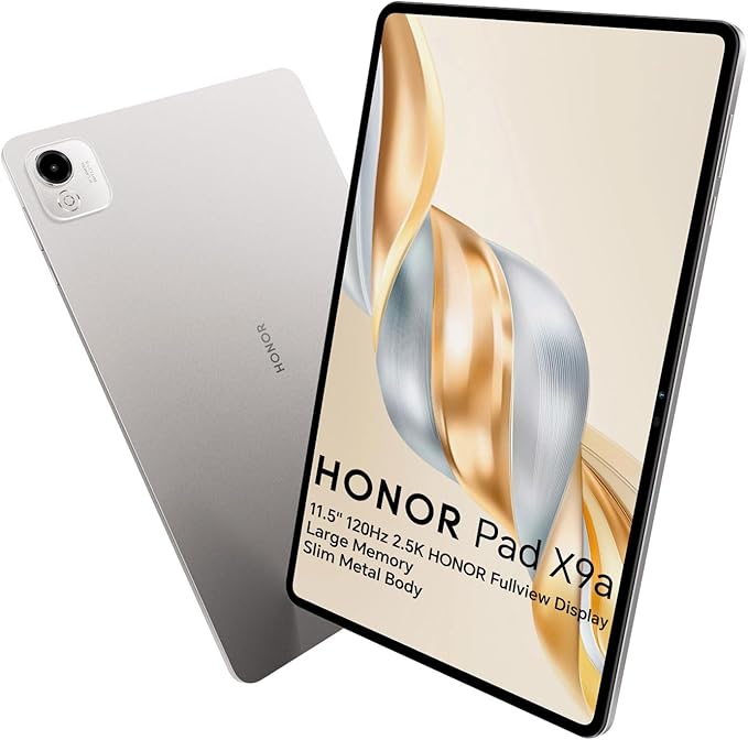 HONOR Pad X9A 8GB 128GB WiFi Tablet