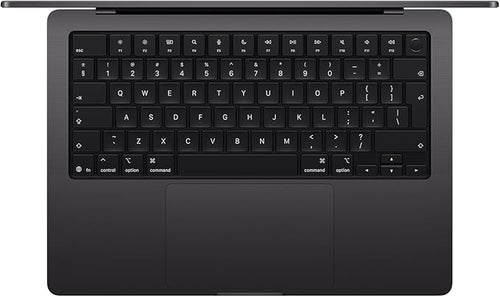Apple 2025 MacBook Pro 14.2-inch Laptop with M5 chip