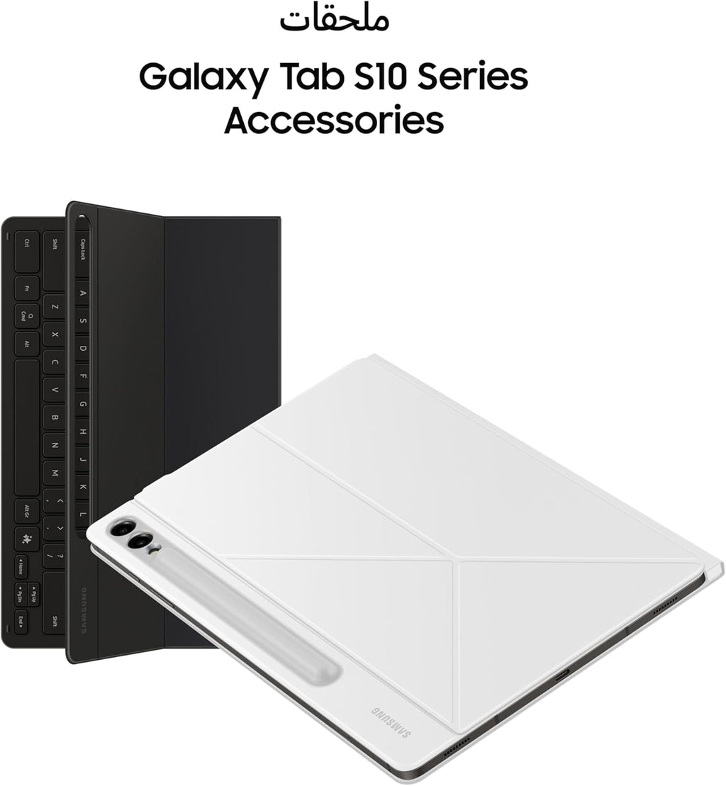 Samsung Galaxy Tab S10+, AI Tablet, Android Tablet, WIFI, 12GB RAM, 256GB