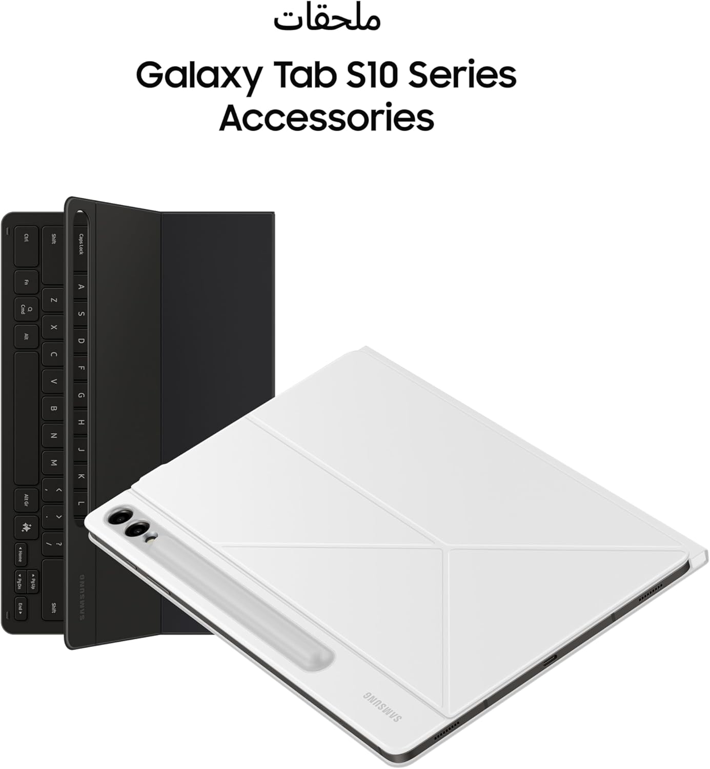 Samsung Galaxy Tab S10+, AI Tablet, Android Tablet, WIFI, 12GB RAM, 256GB