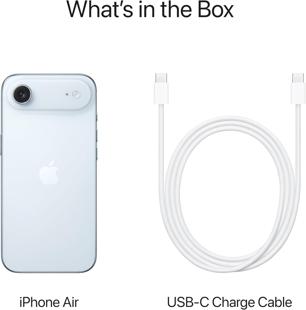 Apple iPhone Air 256 GB
