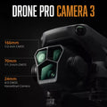 DRONE HD JI