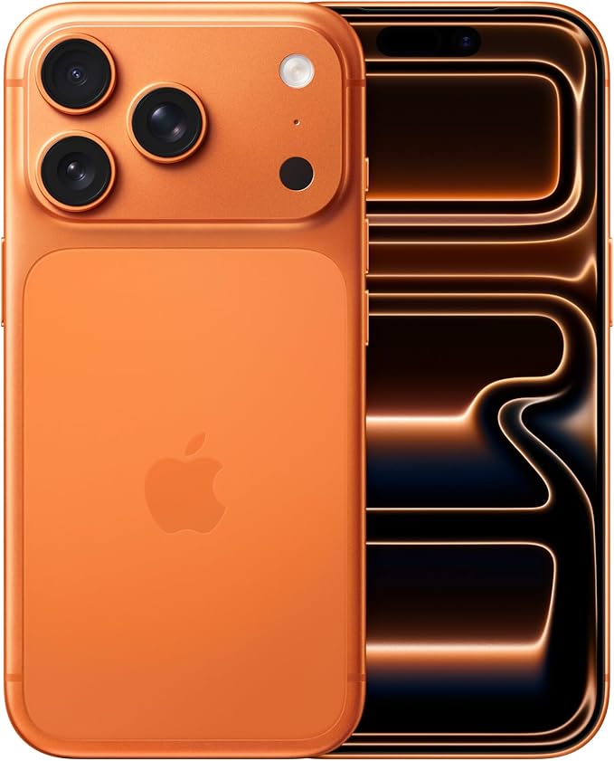 I Phone 17 Pro 256 GB