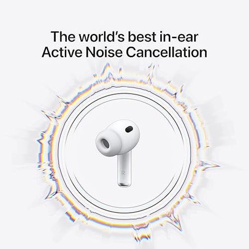 Apple AirPods Pro 3 Wireless Earbuds