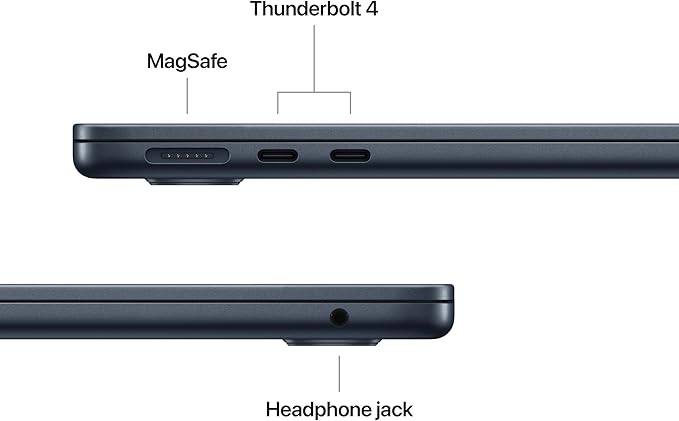 Apple 2025 MacBook Air (13.6 inch, Apple M4