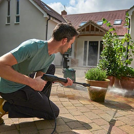 Universal Bosch Aquatak – Hydrocleaner