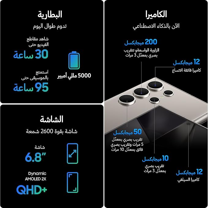 S25 Ultra 256 GB