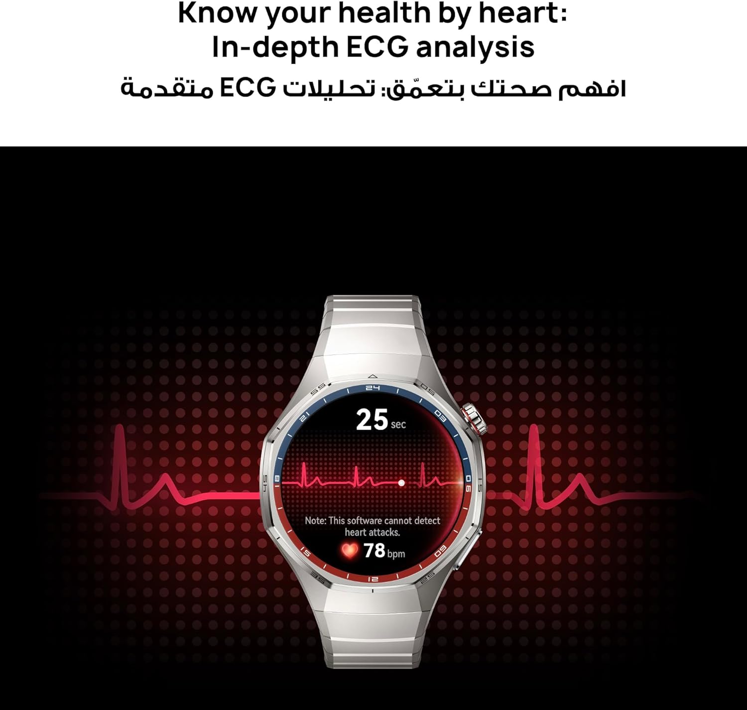 HUAWEI WATCH GT 6 Pro Smart Watch