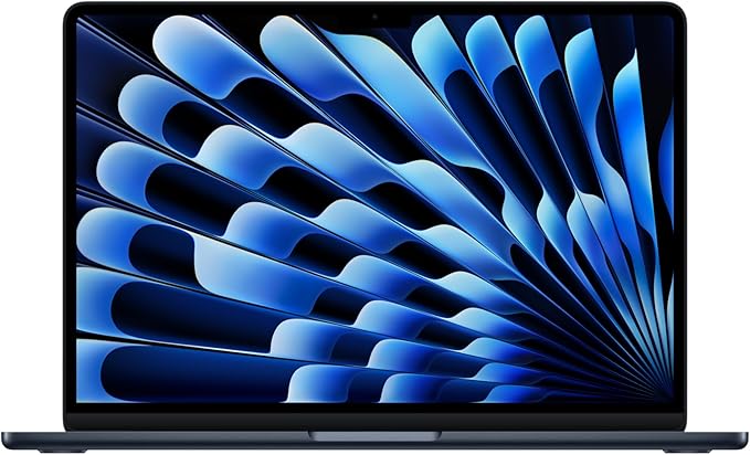 Apple 2025 MacBook Air (13.6 inch, Apple M4