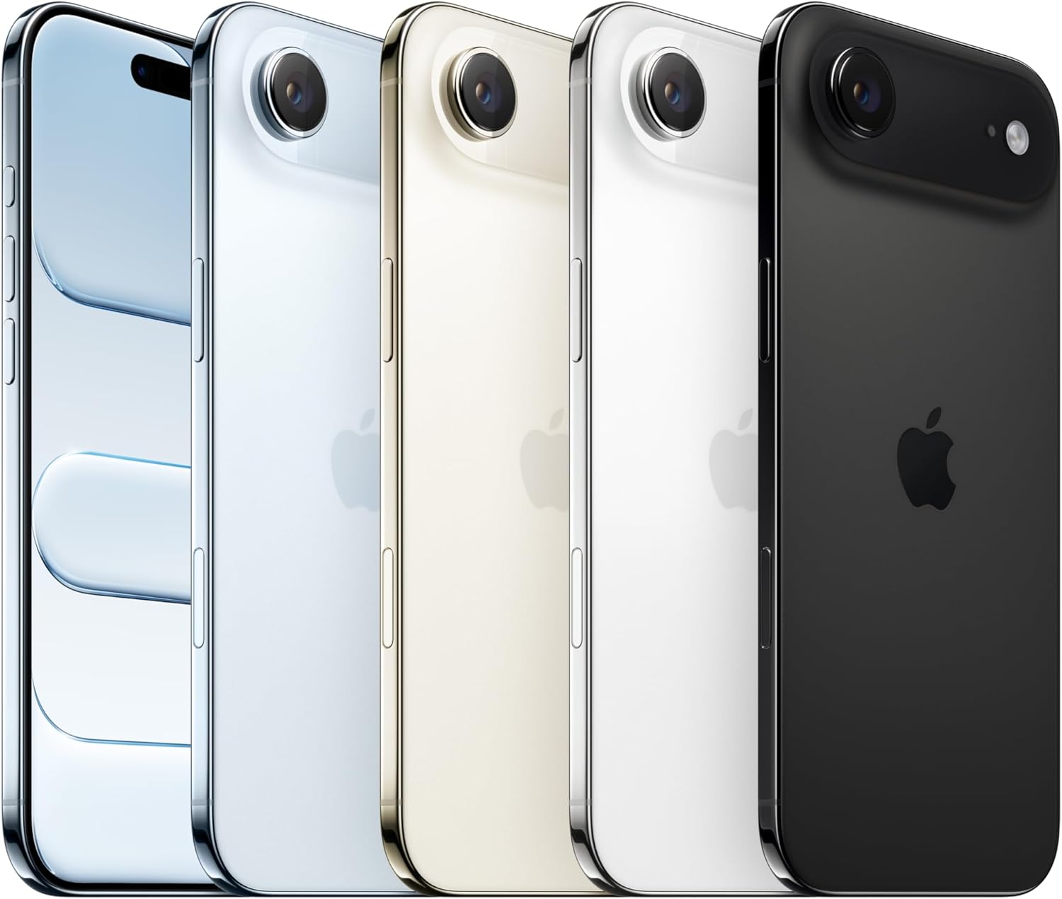 Apple iPhone Air 256 GB