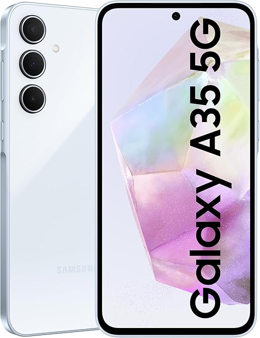 Samsung Galaxy A35 5G