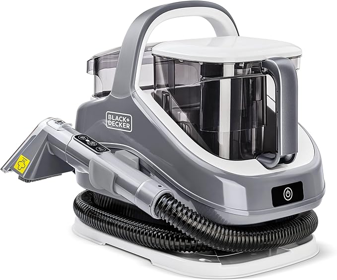BLACK+DECKER 3-in-1 Multi-Surface Cleaner
