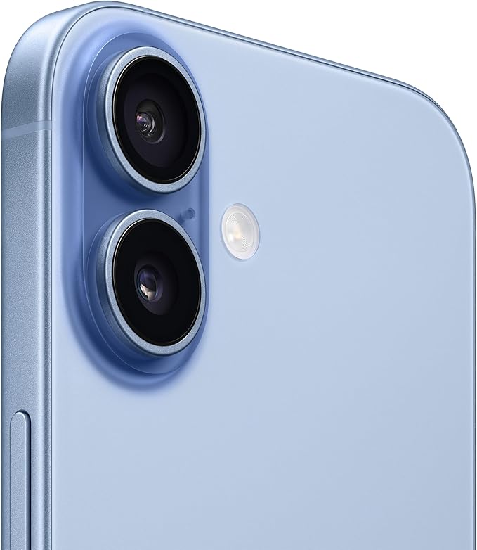 Apple iPhone 17 256 GB: 6.3-inch Display with ProMotion