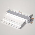 Portable Wireless Travel Thermal Printer
