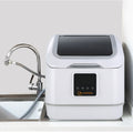Tableware Dishwasher Machine