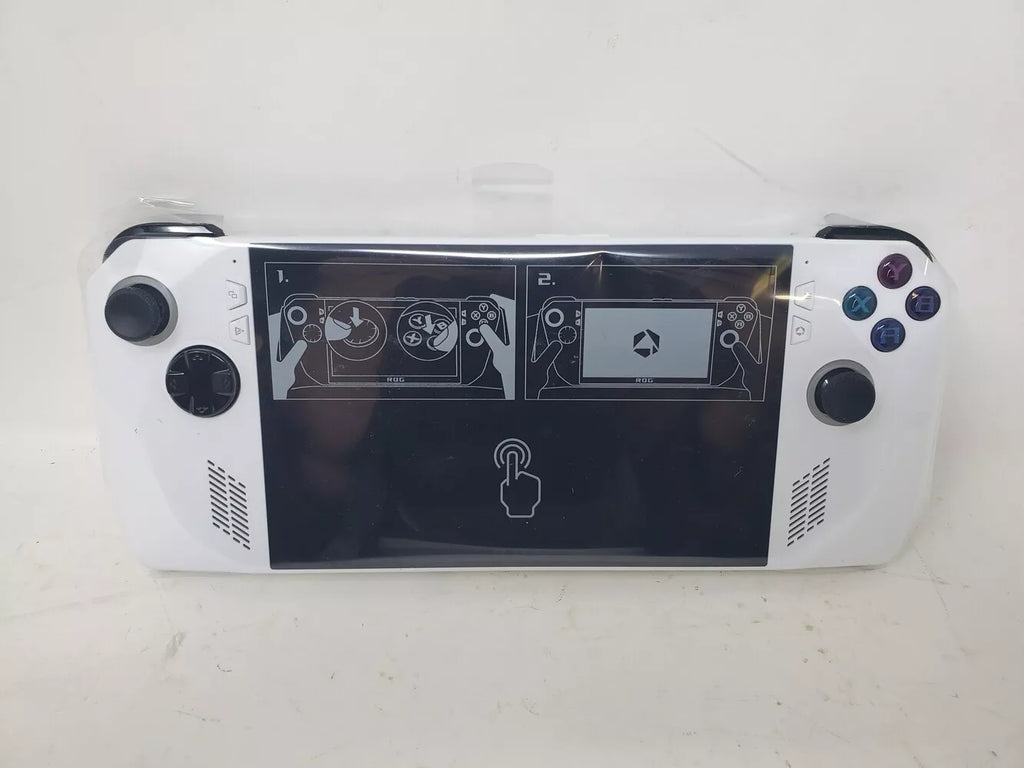 Handheld Z1 Extreme 24GB RAM 7" FHD 1080p