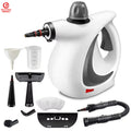 Handheld Steam Cleaner Carpet Sofa Car