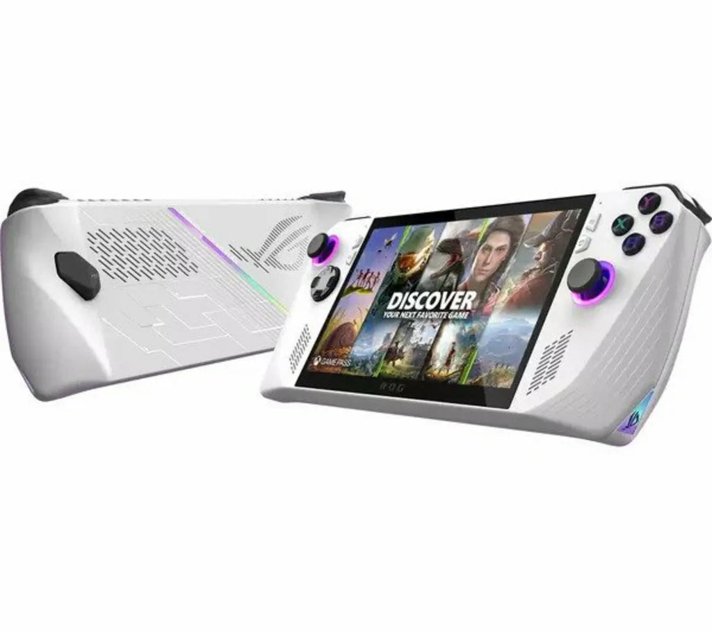 Handheld Z1 Extreme 24GB RAM 7" FHD 1080p