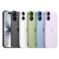 Apple iPhone 17 256 GB: 6.3-inch Display with ProMotion