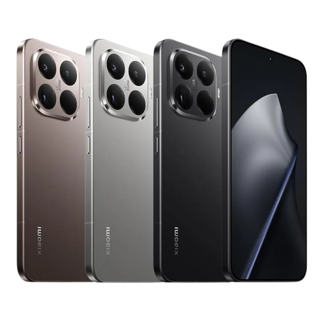 Xiaomi 15T Pro 12 GB RAM +512GB