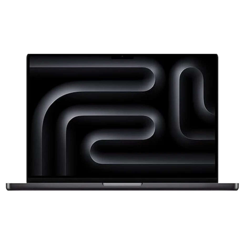 Apple 2024 MacBook Pro (14-inch, Apple M4 Pro chip with 12-core CPU