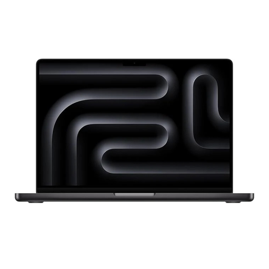 Apple 2025 MacBook Pro 14.2-inch Laptop with M5 chip