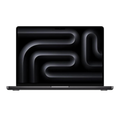 Apple 2025 MacBook Pro 14.2-inch Laptop with M5 chip