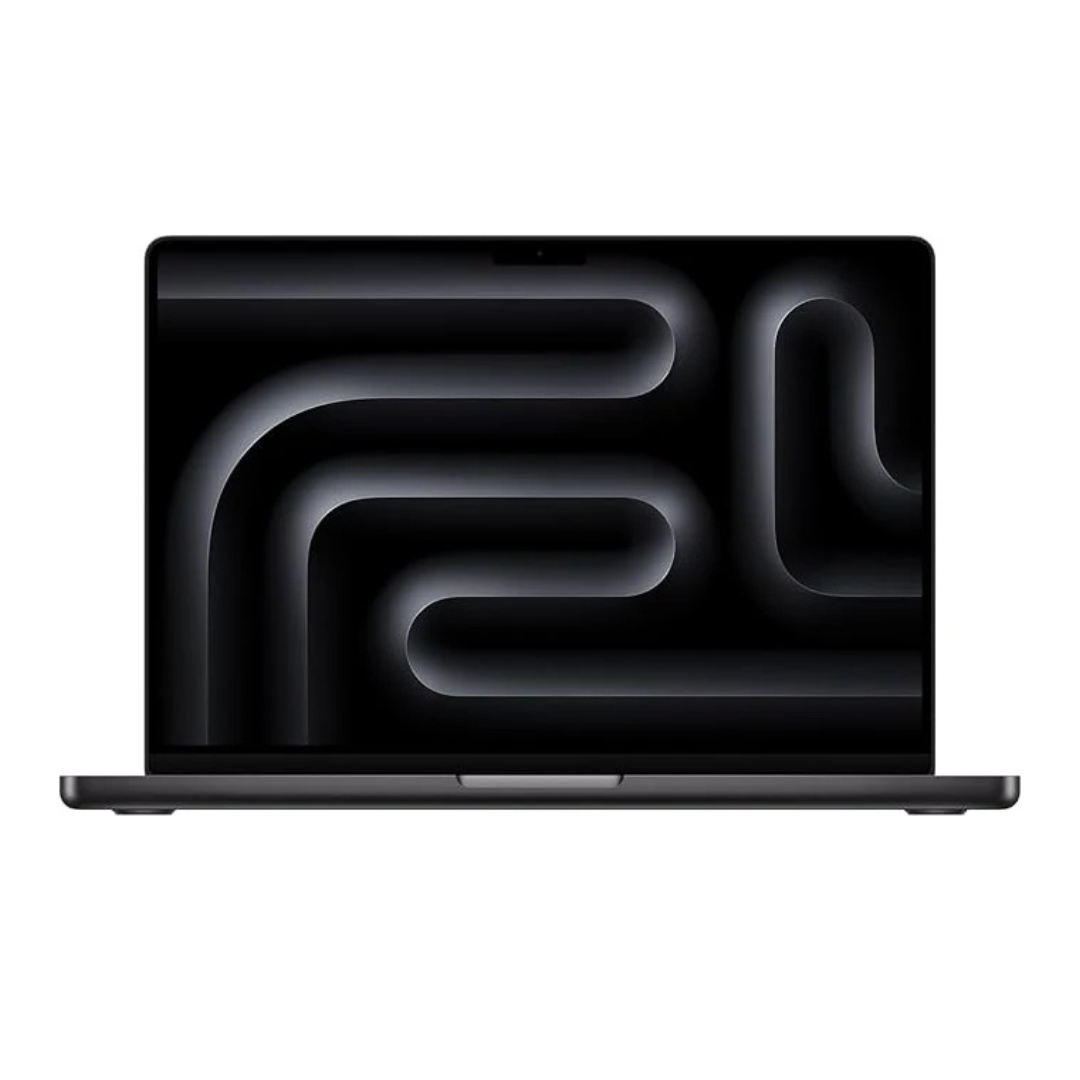 Apple 2025 MacBook Pro 14.2-inch Laptop with M5 chip